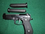 Langdon LTT Beretta 92 LNIB - 1 of 6