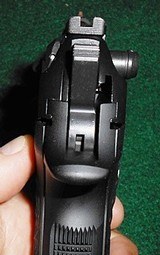 Langdon LTT Beretta 92 LNIB - 5 of 6