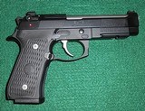 Langdon LTT Beretta 92 LNIB - 2 of 6