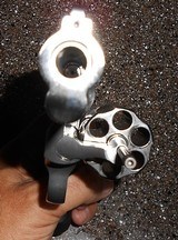 NIB Colt King Cobra - 4 of 6