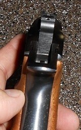 Very Good condition German Man Walther PP - 5 of 6