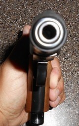 Very Good condition German Man Walther PP - 6 of 6