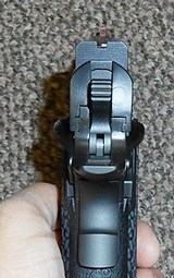 Stacatto P 9 mm in Mint condition - 4 of 7