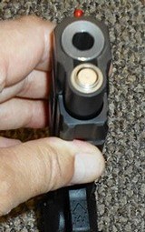 Stacatto P 9 mm in Mint condition - 6 of 7