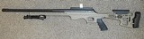 Thompson Center LRR Long Range riflle LNIB - 9 of 12