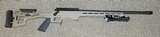 Thompson Center LRR Long Range riflle LNIB - 1 of 12