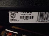 Grand Power K100 X-Trim 9 mm NIB - 6 of 6