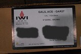 NIB IWI Galil Gen 2 in 7.62x39 - 7 of 7
