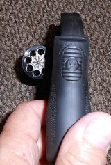 NIB Ruger LCR 22 LR 8 shot - 4 of 5