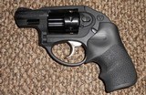 NIB Ruger LCR 22 LR 8 shot - 2 of 5