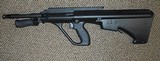 Steyr AUG in excellent condition - 3 of 5