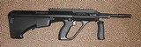 Steyr AUG in excellent condition - 2 of 5
