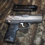 Ruger P94 in Excellent Condition - 1 of 5