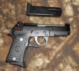 Langdon LTT Beretta 92 Compact LNIB - 1 of 4