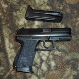 H&K P2000 in excellent condition - 1 of 3