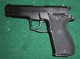 Lionheart LH9 Pistol never fired - 2 of 5