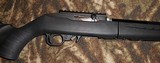 Ruger 10/22 takedown, excellent condition, never fired - 5 of 6