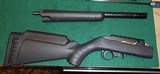 Ruger 10/22 takedown, excellent condition, never fired - 3 of 6