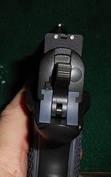 Springfield Armory TRP 45 ACP 1911 , excellent condition, never fired - 6 of 6