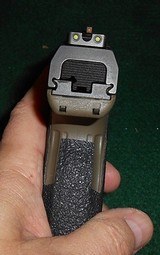 Steyr M9-A1 9 mm pistol - 5 of 5