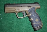 Steyr M9-A1 9 mm pistol - 2 of 5