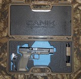 NIB Canik METE SFx 9mm - 1 of 4