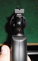 Excellent condition 6" Colt Python - 5 of 5