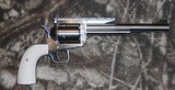 BFR 44 mag revolver - 1 of 5