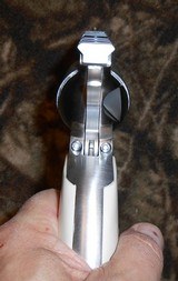 BFR 44 mag revolver - 4 of 5