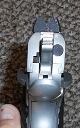 NIB Dan Wesson Valor - 5 of 5