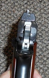 NIB Dan Wesson Vigil 45 ACP - 3 of 5