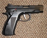 CZ semi-custom Bull compact - 2 of 6