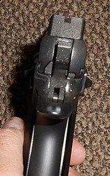 CZ semi-custom Bull compact - 5 of 6