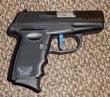 New SCCY DVG blue trigger pistol - 2 of 6