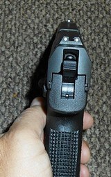 H&K USP Mint condition Wh/ 2 mags - 5 of 6