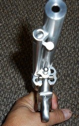 Mint Ruge Single Six convertible 22 LR/22 Mag - 6 of 6