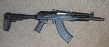 NIB Zastava Arms AK Pistol - 2 of 4