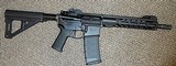 NIB Stag Arms AR Pistol - 1 of 4