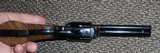 NIB Beautiful Standard Manuf 45 LC SA Revolver - 4 of 5