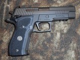 Sig P 226 SAO Legion Pistol - 2 of 6
