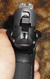 Sig P 226 SAO Legion Pistol - 4 of 6