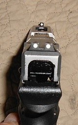 BUL Armory Tomahawk Pistol - 4 of 5