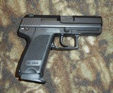 H&K UCP Compact 40 S&W - 2 of 7