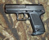 H&K UCP Compact 40 S&W - 3 of 7