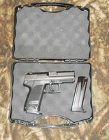 H&K UCP Compact 40 S&W - 1 of 7