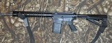NIB PSA G3-10 308 Win Rifle - 6 of 9