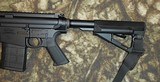 NIB PSA G3-10 308 Win Rifle - 7 of 9