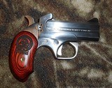 Bond Arms Snake Slayer 45 LC/.410