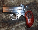 Bond Arms Snake Slayer 45 LC/.410 - 2 of 5