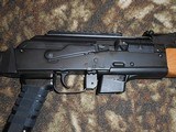 Draco NAK 9 AK Pistol - 3 of 6